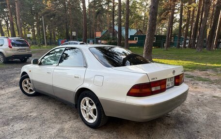 Toyota Windom, 1999 год, 490 000 рублей, 5 фотография