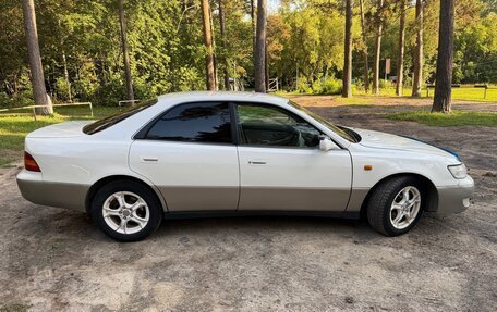 Toyota Windom, 1999 год, 490 000 рублей, 8 фотография