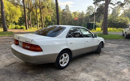Toyota Windom, 1999 год, 490 000 рублей, 7 фотография