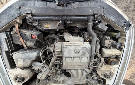 Toyota Windom, 1999 год, 490 000 рублей, 17 фотография