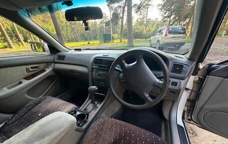 Toyota Windom, 1999 год, 490 000 рублей, 18 фотография