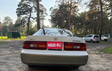 Toyota Windom, 1999 год, 490 000 рублей, 6 фотография
