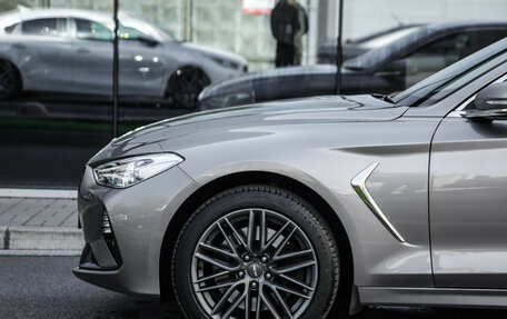 Genesis G70 I, 2020 год, 2 899 000 рублей, 10 фотография