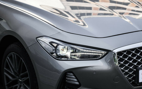 Genesis G70 I, 2020 год, 2 899 000 рублей, 11 фотография