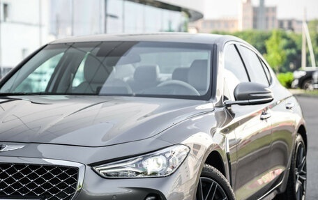 Genesis G70 I, 2020 год, 2 899 000 рублей, 2 фотография