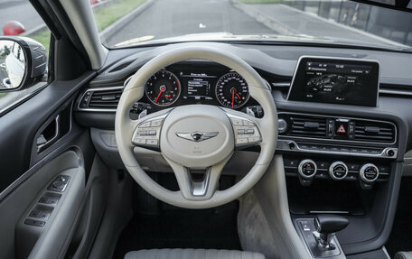 Genesis G70 I, 2020 год, 2 899 000 рублей, 15 фотография