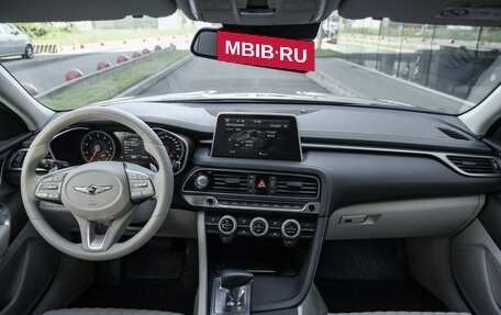 Genesis G70 I, 2020 год, 2 899 000 рублей, 14 фотография
