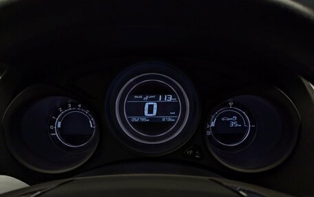Citroen C4 II рестайлинг, 2021 год, 1 495 000 рублей, 6 фотография