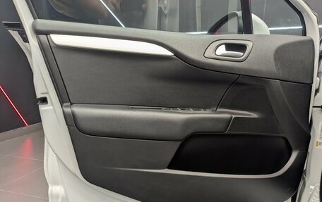 Citroen C4 II рестайлинг, 2021 год, 1 495 000 рублей, 9 фотография