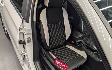 Citroen C4 II рестайлинг, 2021 год, 1 495 000 рублей, 15 фотография