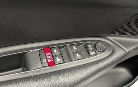 Citroen C4 II рестайлинг, 2021 год, 1 495 000 рублей, 10 фотография