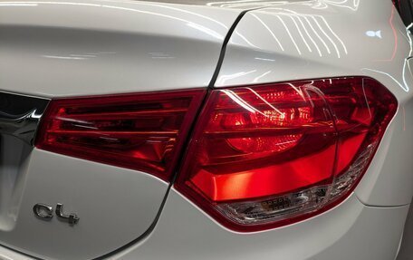 Citroen C4 II рестайлинг, 2021 год, 1 495 000 рублей, 20 фотография