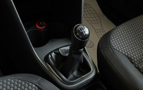Volkswagen Polo VI (EU Market), 2014 год, 945 000 рублей, 12 фотография
