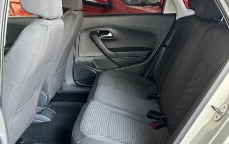 Volkswagen Polo VI (EU Market), 2014 год, 945 000 рублей, 18 фотография
