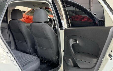 Volkswagen Polo VI (EU Market), 2014 год, 945 000 рублей, 21 фотография