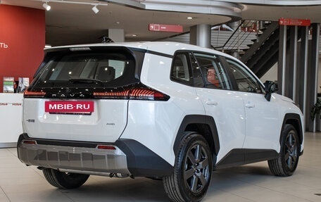 Toyota RAV4, 2026 год, 4 690 000 рублей, 4 фотография