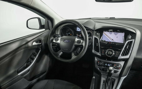 Ford Focus III, 2013 год, 699 000 рублей, 9 фотография