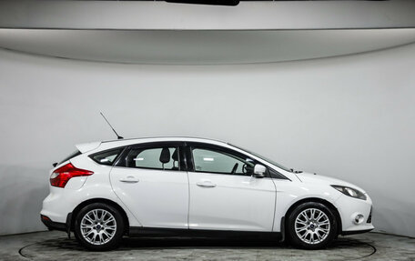 Ford Focus III, 2013 год, 699 000 рублей, 4 фотография