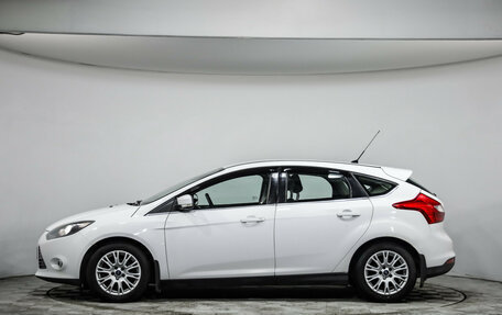 Ford Focus III, 2013 год, 699 000 рублей, 8 фотография
