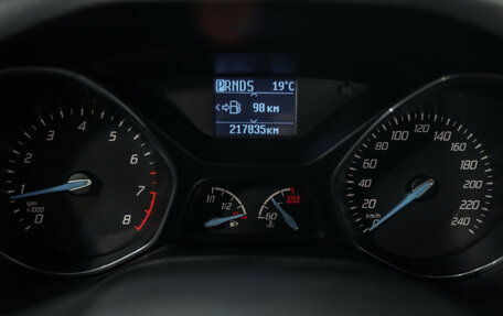 Ford Focus III, 2013 год, 699 000 рублей, 12 фотография