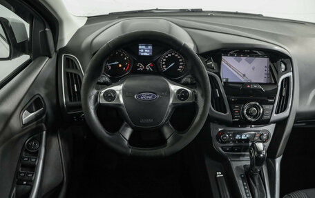 Ford Focus III, 2013 год, 699 000 рублей, 11 фотография