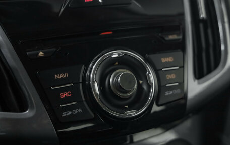 Ford Focus III, 2013 год, 699 000 рублей, 15 фотография