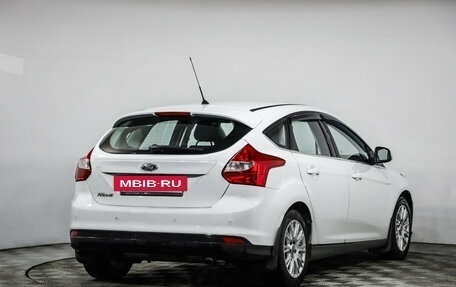 Ford Focus III, 2013 год, 699 000 рублей, 5 фотография