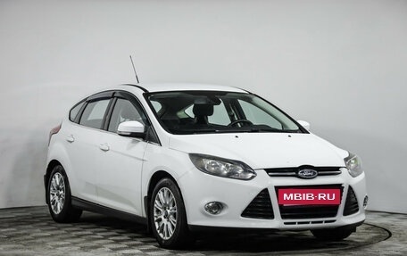 Ford Focus III, 2013 год, 699 000 рублей, 3 фотография