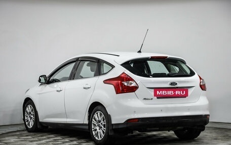 Ford Focus III, 2013 год, 699 000 рублей, 7 фотография