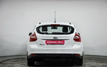 Ford Focus III, 2013 год, 699 000 рублей, 6 фотография