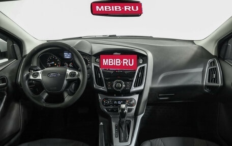 Ford Focus III, 2013 год, 699 000 рублей, 10 фотография
