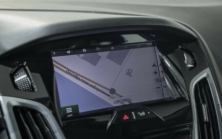 Ford Focus III, 2013 год, 699 000 рублей, 14 фотография