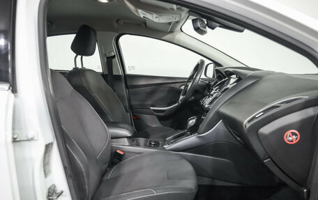 Ford Focus III, 2013 год, 699 000 рублей, 20 фотография