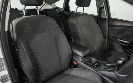 Ford Focus III, 2013 год, 699 000 рублей, 21 фотография