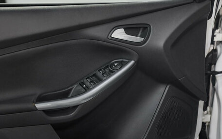 Ford Focus III, 2013 год, 699 000 рублей, 19 фотография