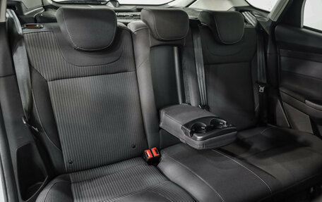 Ford Focus III, 2013 год, 699 000 рублей, 22 фотография