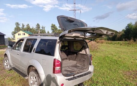Nissan Pathfinder, 2008 год, 1 100 000 рублей, 5 фотография