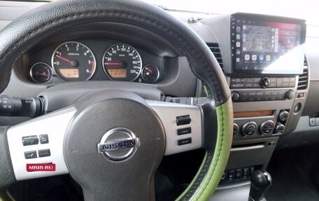 Nissan Pathfinder, 2008 год, 1 100 000 рублей, 4 фотография