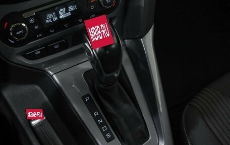 Ford Focus III, 2013 год, 699 000 рублей, 17 фотография