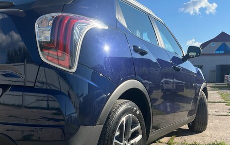SsangYong Tivoli, 2022 год, 7 фотография