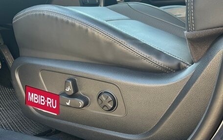 SsangYong Tivoli, 2022 год, 12 фотография