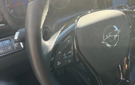 SsangYong Tivoli, 2022 год, 20 фотография