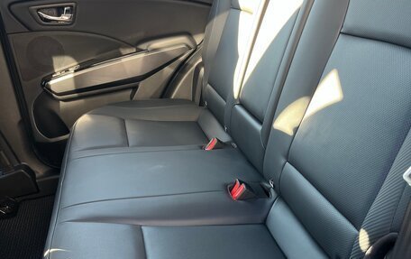 SsangYong Tivoli, 2022 год, 25 фотография