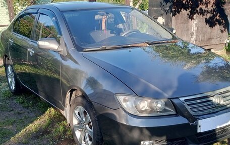 Lifan Solano I (630) рестайлинг, 2012 год, 250 000 рублей, 2 фотография