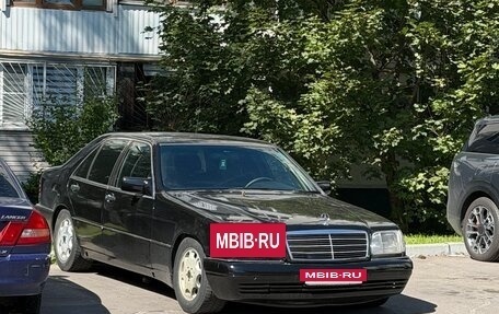 Mercedes-Benz S-Класс, 1996 год, 650 000 рублей, 9 фотография