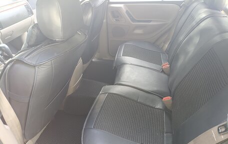 Jeep Grand Cherokee, 1999 год, 835 000 рублей, 6 фотография