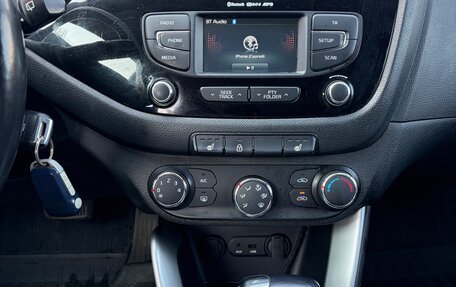 KIA cee'd III, 2013 год, 927 000 рублей, 7 фотография