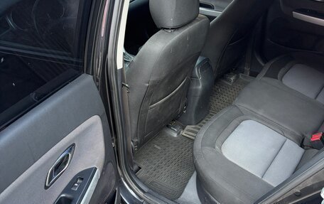 KIA cee'd III, 2013 год, 927 000 рублей, 9 фотография