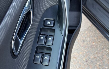 KIA cee'd III, 2013 год, 927 000 рублей, 10 фотография