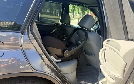 BMW X5, 2003 год, 1 200 000 рублей, 9 фотография